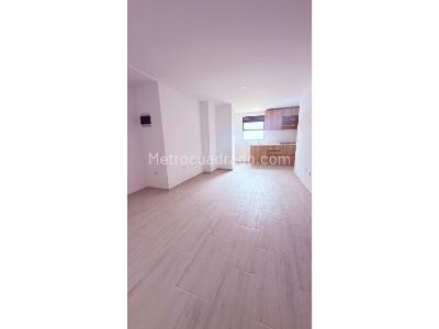 Apartaestudio en venta en Calle Larga, Sabaneta, 44 m² · foto 5 de 18