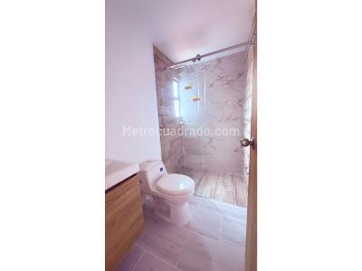 Apartaestudio en venta en Calle Larga, Sabaneta, 44 m² · foto 10 de 18