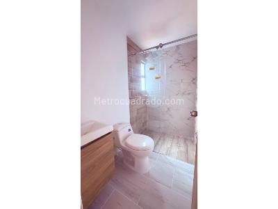 Apartaestudio en venta en Calle Larga, Sabaneta, 44 m² · foto 12 de 18