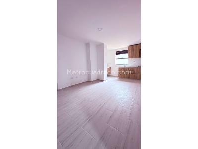 Apartaestudio en venta en Calle Larga, Sabaneta, 44 m² · foto 18 de 18