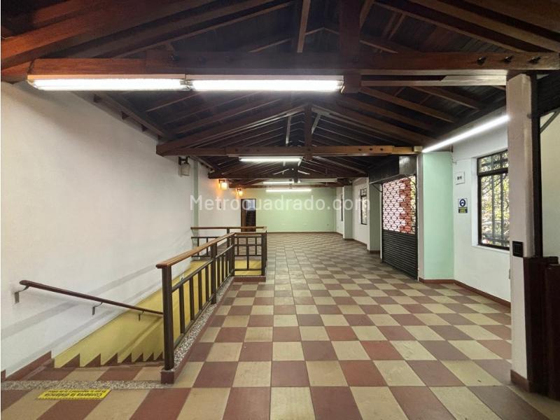 Local Comercial en Venta, Guanteros, Envigado - Vista 5