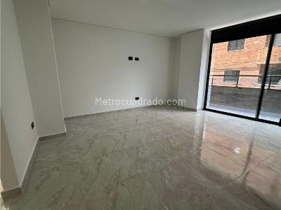 Apartamento en venta en San Isidro, Itagüí · foto 2 de 15
