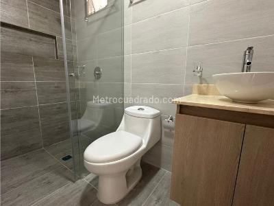 Apartamento en venta en San Isidro, Itagüí · foto 5 de 15