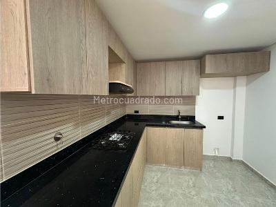 Apartamento en venta en San Isidro, Itagüí · foto 6 de 15