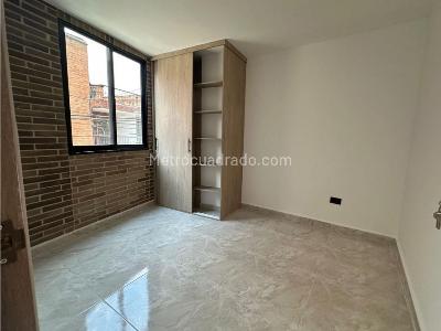 Apartamento en venta en San Isidro, Itagüí · foto 11 de 15