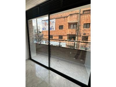 Apartamento en venta en San Isidro, Itagüí · foto 12 de 15