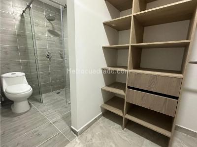 Apartamento en venta en San Isidro, Itagüí · foto 14 de 15