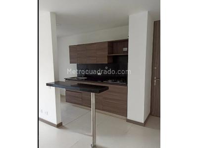 Apartamento de 3 alcobas en venta en Asdesillas, Sabaneta, 67 m² · foto 2 de 9