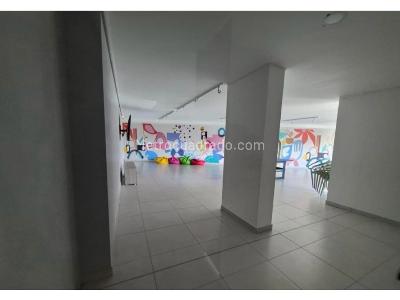Apartamento de 3 alcobas en venta en Asdesillas, Sabaneta, 67 m² · foto 9 de 9