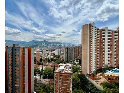 Apartamento de 3 alcobas en venta en Asdesillas, Sabaneta, 73 m² · foto 10 de 19