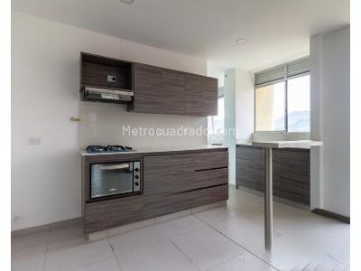 Apartamento de 3 alcobas en venta en Asdesillas, Sabaneta, 73 m² · foto 3 de 19