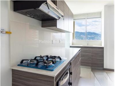 Apartamento de 3 alcobas en venta en Asdesillas, Sabaneta, 73 m² · foto 5 de 19