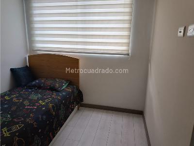 Apartamento de 3 alcobas en venta en Asdesillas, Sabaneta, 74 m² · foto 6 de 10