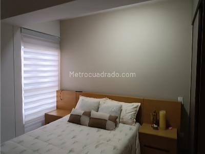Apartamento de 3 alcobas en venta en Asdesillas, Sabaneta, 74 m² · foto 8 de 10
