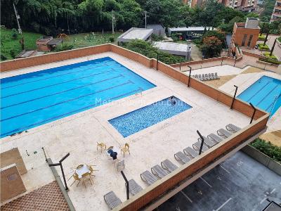 Apartamento de 3 alcobas en venta en Asdesillas, Sabaneta, 74 m² · foto 10 de 10
