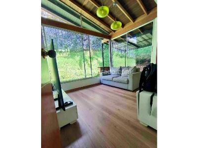 Casa de 5 alcobas en venta en El Escobero, Envigado, 390 m² · foto 5 de 19