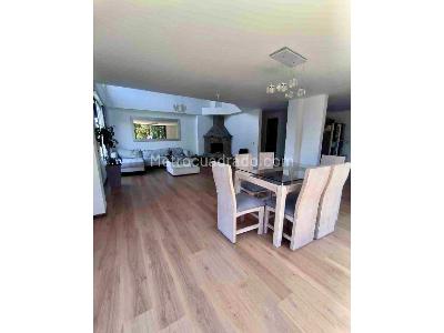 Casa de 5 alcobas en venta en El Escobero, Envigado, 390 m² · foto 6 de 19