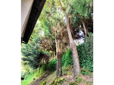 Casa de 5 alcobas en venta en El Escobero, Envigado, 390 m² · foto 9 de 19