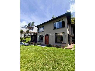 Casa de 5 alcobas en venta en El Escobero, Envigado, 390 m² · foto 10 de 19
