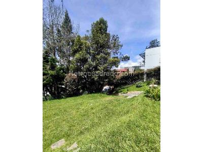 Casa de 5 alcobas en venta en El Escobero, Envigado, 390 m² · foto 11 de 19