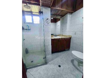 Casa de 5 alcobas en venta en El Escobero, Envigado, 390 m² · foto 19 de 19
