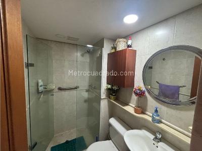Apartamento en venta en La Frontera, Envigado · foto 5 de 19