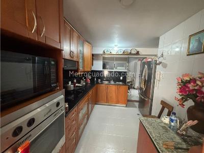 Apartamento en venta en La Frontera, Envigado · foto 7 de 19