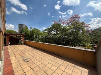 Apartamento en venta en La Frontera, Envigado · foto 19 de 19