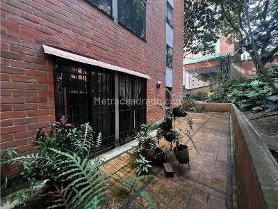 Apartamento en venta en Santa Maria De Los Angeles, Medellín · foto 11 de 13