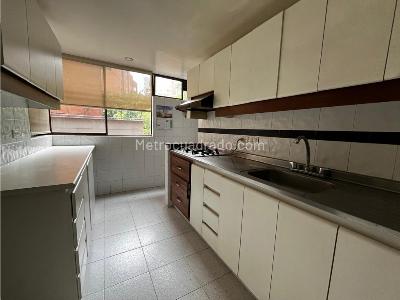 Apartamento en venta en Santa Maria De Los Angeles, Medellín · foto 12 de 13