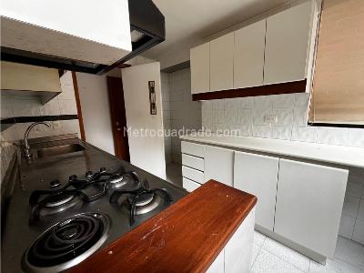 Apartamento en venta en Santa Maria De Los Angeles, Medellín · foto 13 de 13
