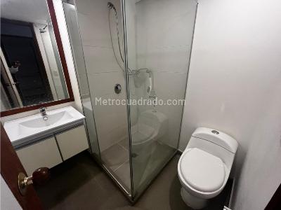 Apartamento en venta en Santa Maria De Los Angeles, Medellín · foto 2 de 13
