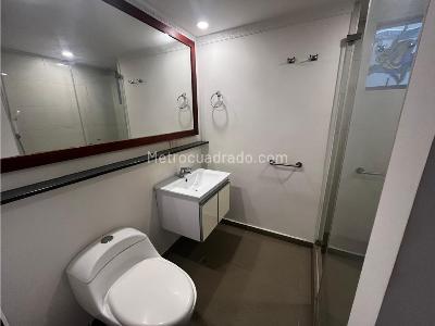 Apartamento en venta en Santa Maria De Los Angeles, Medellín · foto 8 de 13