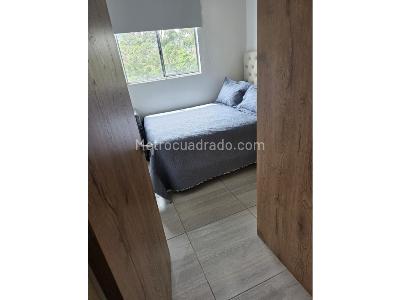 Apartamento de 2 alcobas en venta en Parque, Itagüí, 60 m² · foto 7 de 13
