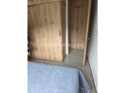 Apartamento de 2 alcobas en venta en Parque, Itagüí, 60 m² · foto 9 de 13