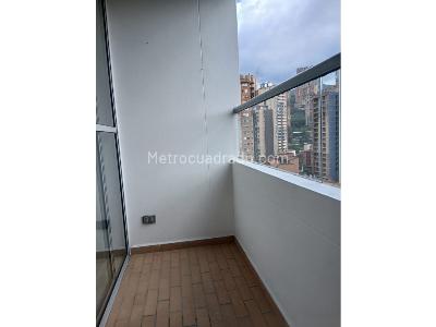 Apartamento de 3 alcobas en venta en Los Alcazares, Sabaneta, 61 m² · foto 5 de 20