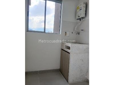 Apartamento de 3 alcobas en venta en Los Alcazares, Sabaneta, 61 m² · foto 6 de 20
