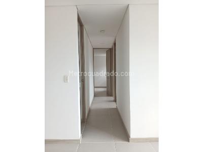 Apartamento de 3 alcobas en venta en Los Alcazares, Sabaneta, 61 m² · foto 8 de 20