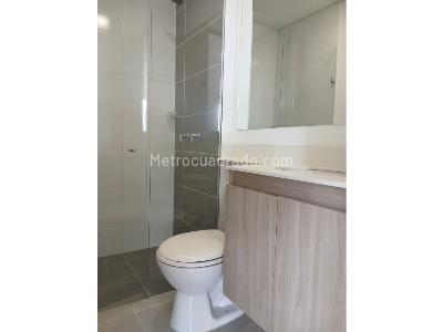 Apartamento de 3 alcobas en venta en Los Alcazares, Sabaneta, 61 m² · foto 9 de 20