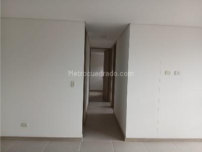 Apartamento de 3 alcobas en venta en Los Alcazares, Sabaneta, 61 m² · foto 10 de 20