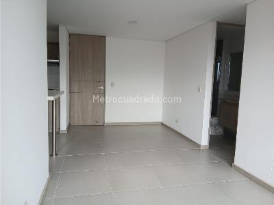 Apartamento de 3 alcobas en venta en Los Alcazares, Sabaneta, 61 m² · foto 13 de 20