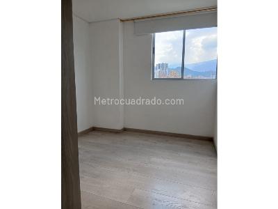 Apartamento de 3 alcobas en venta en Los Alcazares, Sabaneta, 61 m² · foto 16 de 20