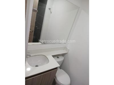 Apartamento de 3 alcobas en venta en Los Alcazares, Sabaneta, 61 m² · foto 19 de 20
