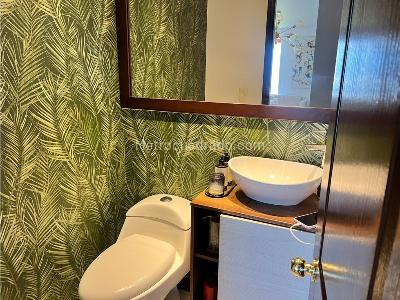 Apartamento de 3 alcobas en venta en El Campestre, Medellín, 146 m² · foto 8 de 17
