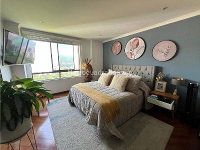 Apartamento de 3 alcobas en venta en El Campestre, Medellín, 146 m² · foto 9 de 17