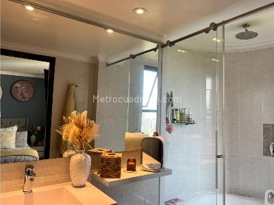 Apartamento de 3 alcobas en venta en El Campestre, Medellín, 146 m² · foto 10 de 17