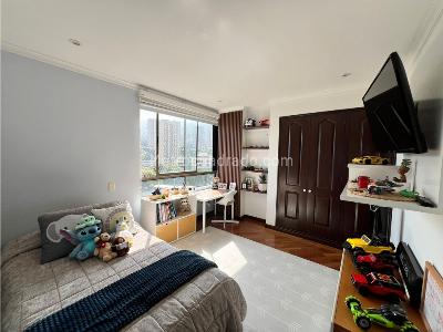 Apartamento de 3 alcobas en venta en El Campestre, Medellín, 146 m² · foto 13 de 17
