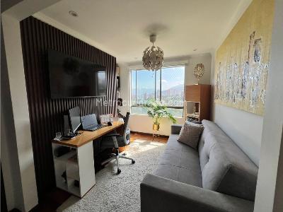 Apartamento de 3 alcobas en venta en El Campestre, Medellín, 146 m² · foto 14 de 17