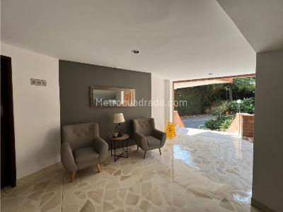 Apartamento de 3 alcobas en venta en El Campestre, Medellín, 146 m² · foto 16 de 17