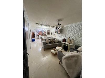 Apartamento de 3 alcobas en venta en Niquia, Bello, 74 m² · foto 3 de 5